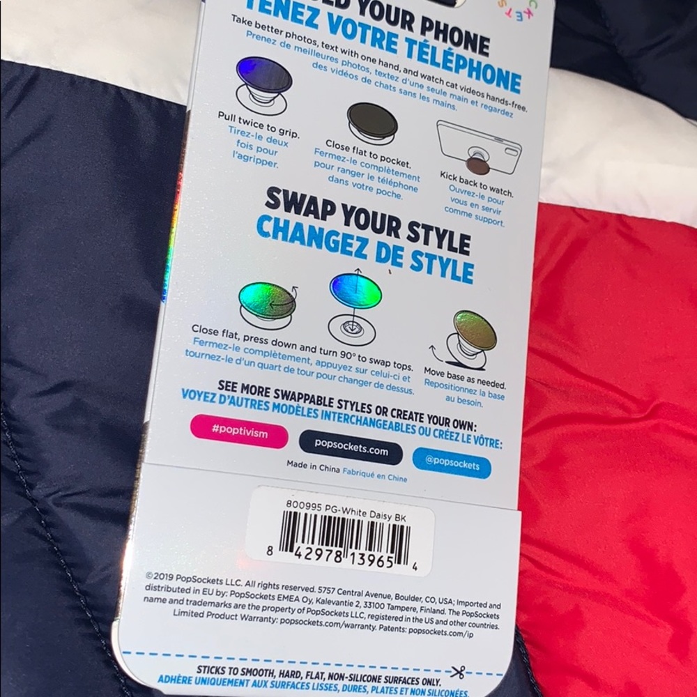 Popsocket - Picture 3 of 3